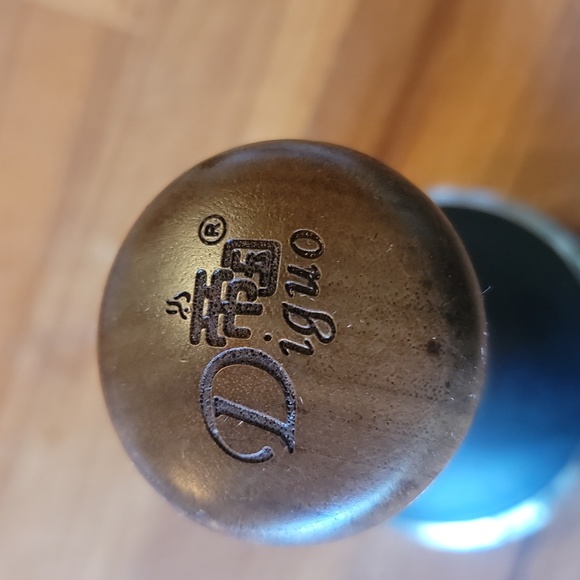 Espresso tamper - Picture 3 of 7